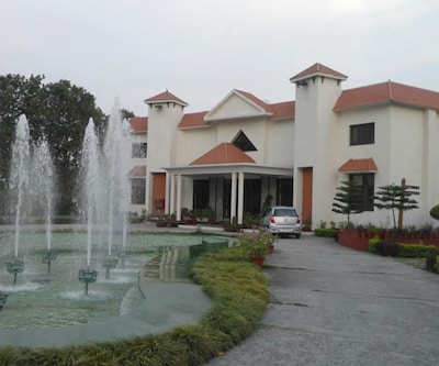 Naturoville Vedic Retreat By OpenSky